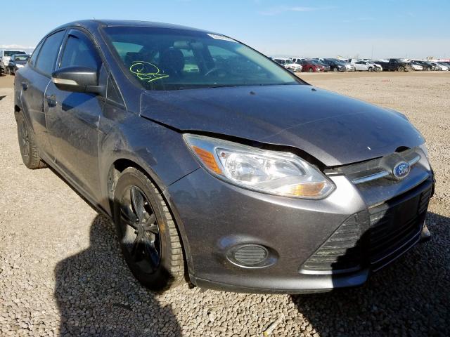 FORD FOCUS SE 2013 1fadp3f26dl195734