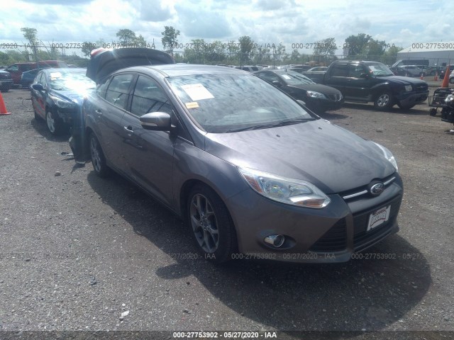 FORD FOCUS 2013 1fadp3f26dl196589