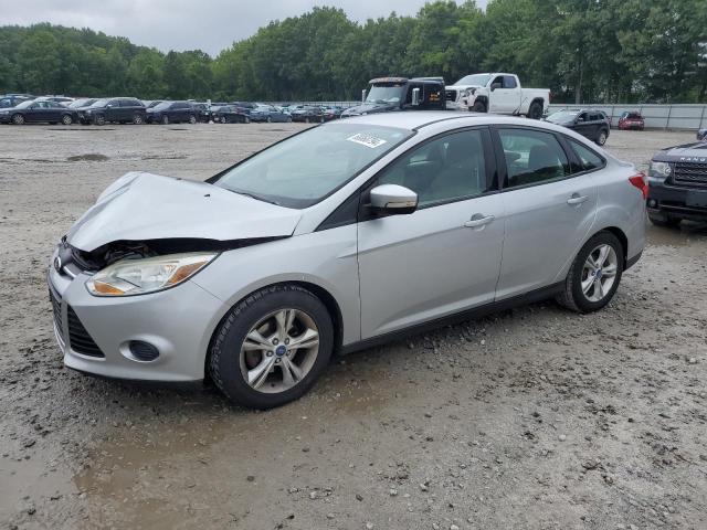 FORD FOCUS SE 2013 1fadp3f26dl198035