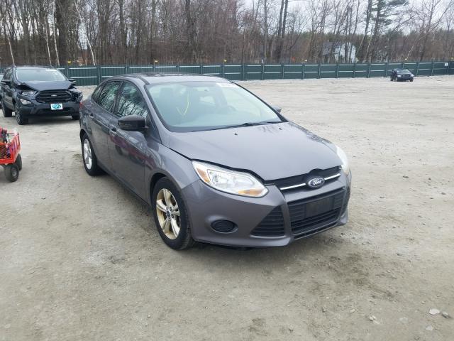 FORD FOCUS SE 2013 1fadp3f26dl198178