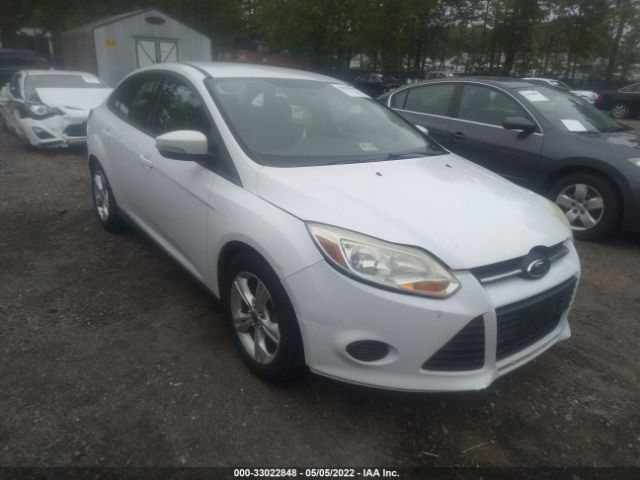 FORD FOCUS 2013 1fadp3f26dl199072