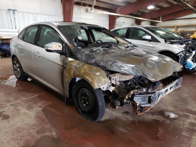 FORD FOCUS SE 2013 1fadp3f26dl200091