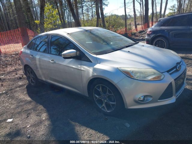 FORD FOCUS 2013 1fadp3f26dl201452