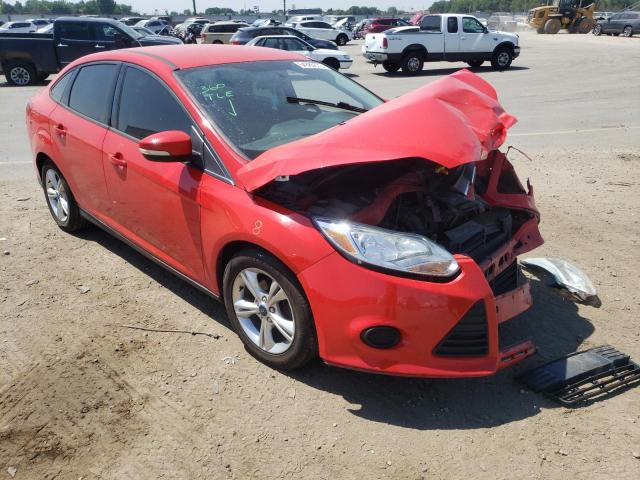 FORD FOCUS SE 2013 1fadp3f26dl201662