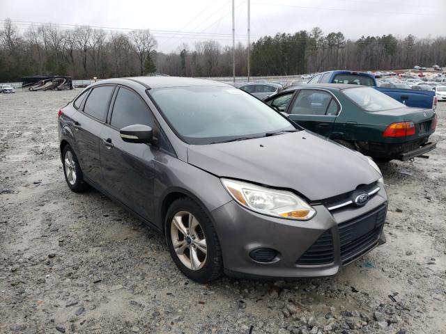 FORD FOCUS SE 2013 1fadp3f26dl203184