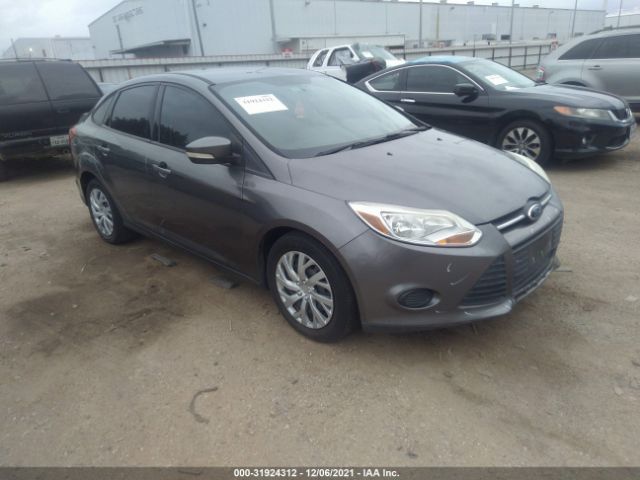 FORD FOCUS 2013 1fadp3f26dl204268