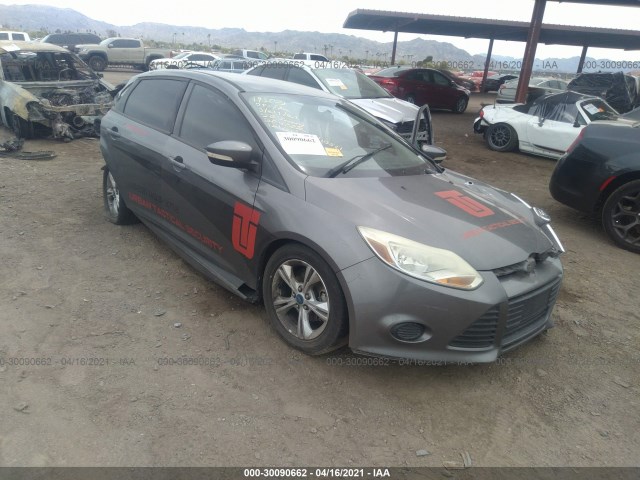 FORD FOCUS 2013 1fadp3f26dl204822