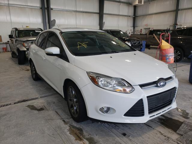 FORD FOCUS SE 2013 1fadp3f26dl205114