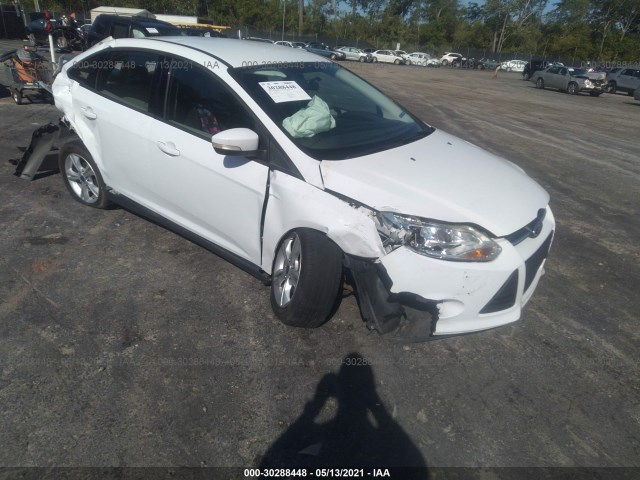 FORD FOCUS 2013 1fadp3f26dl207185