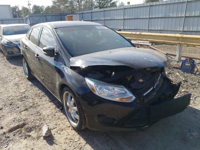 FORD FOCUS SE 2013 1fadp3f26dl207610