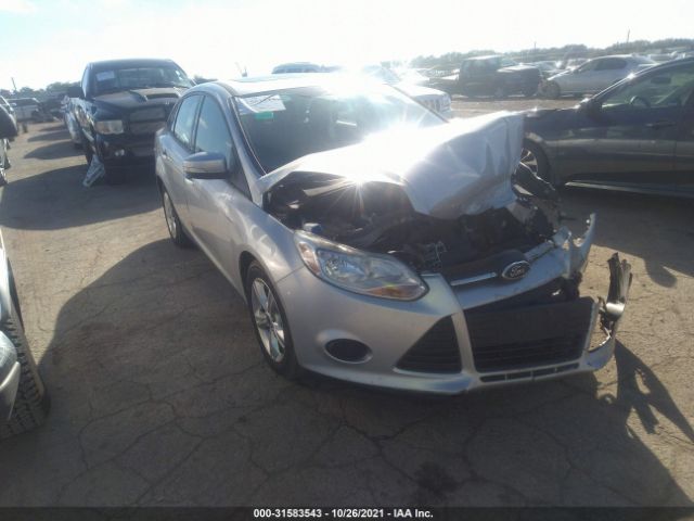 FORD FOCUS 2013 1fadp3f26dl208286