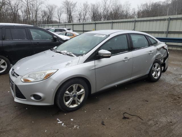 FORD FOCUS SE 2013 1fadp3f26dl208742