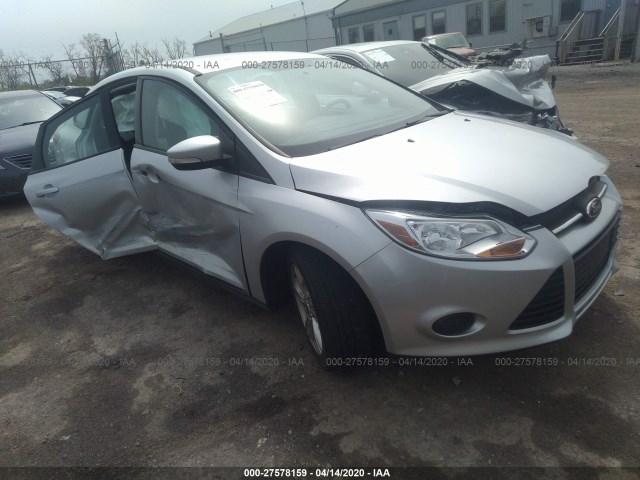 FORD FOCUS 2013 1fadp3f26dl209003