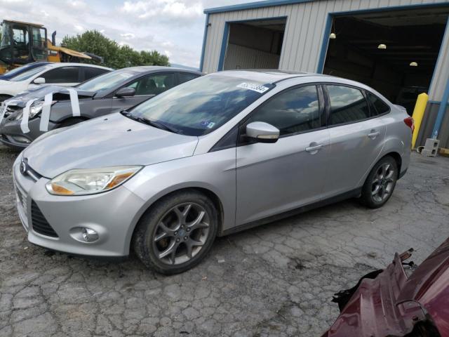 FORD FOCUS SE 2013 1fadp3f26dl212421