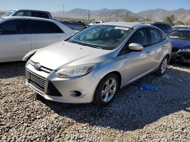 FORD FOCUS 2013 1fadp3f26dl213004