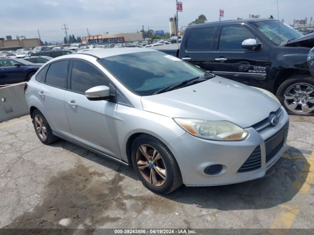 FORD FOCUS 2013 1fadp3f26dl213438