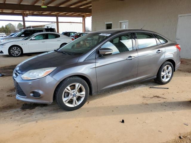 FORD FOCUS SE 2013 1fadp3f26dl217134