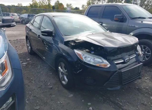 FORD FOCUS 2013 1fadp3f26dl218994