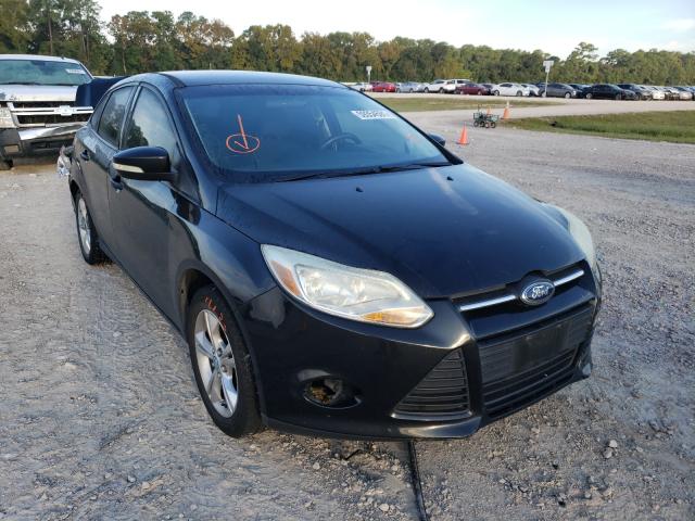 FORD FOCUS SE 2013 1fadp3f26dl220535