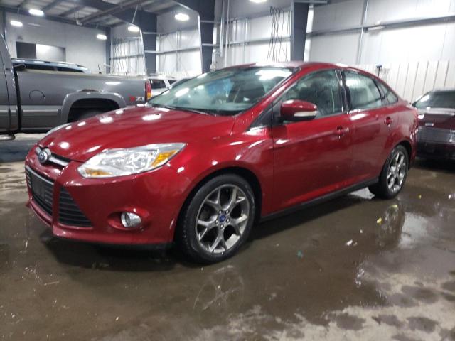 FORD FOCUS 2013 1fadp3f26dl221619