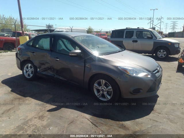 FORD FOCUS 2013 1fadp3f26dl221622