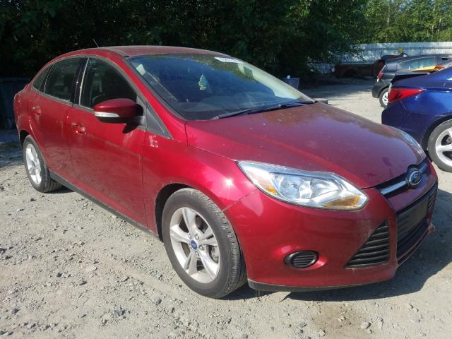 FORD FOCUS SE 2013 1fadp3f26dl222978