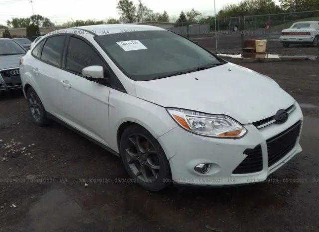 FORD FOCUS 2013 1fadp3f26dl223435