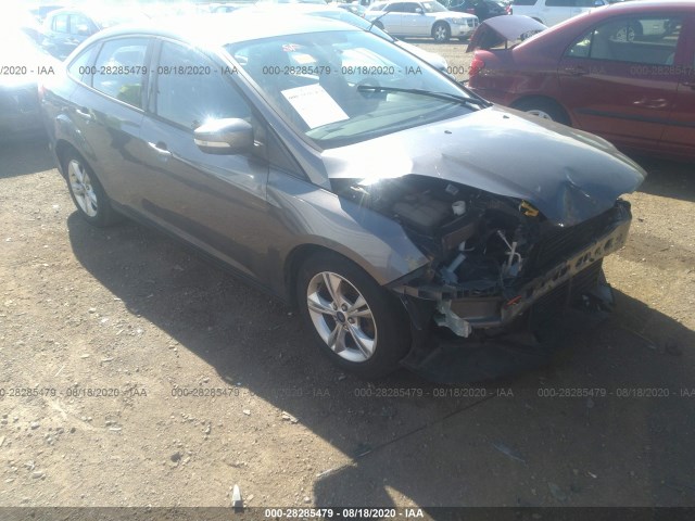 FORD FOCUS 2013 1fadp3f26dl226139