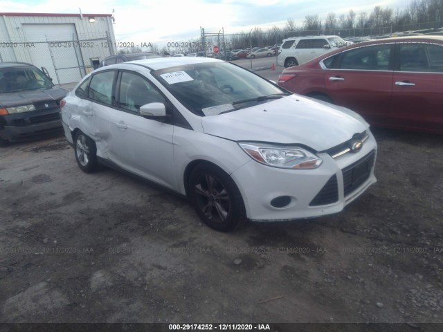 FORD FOCUS 2013 1fadp3f26dl227016