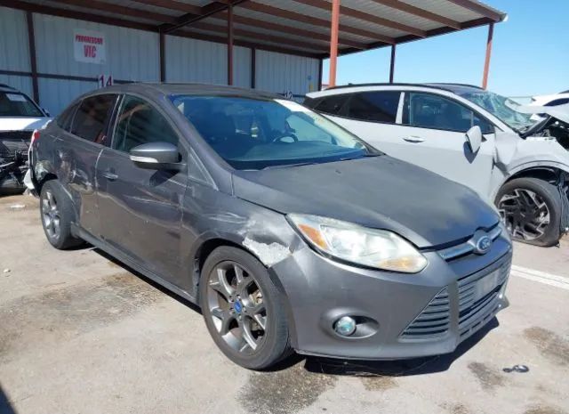 FORD FOCUS 2013 1fadp3f26dl227811