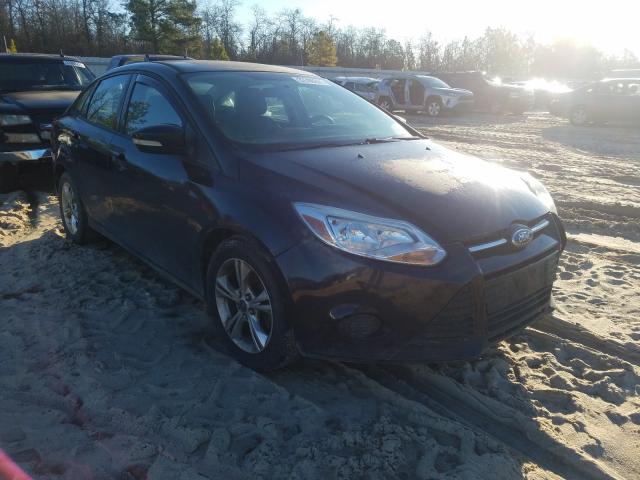 FORD FOCUS SE 2013 1fadp3f26dl229980