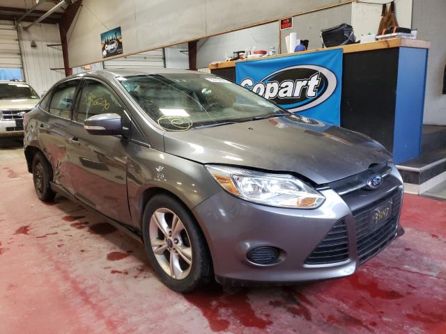 FORD FOCUS SE 2013 1fadp3f26dl230207