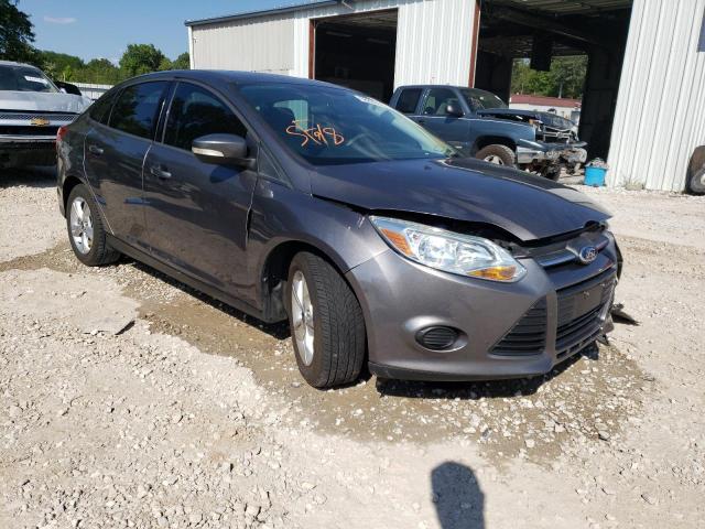 FORD FOCUS SE 2013 1fadp3f26dl230384