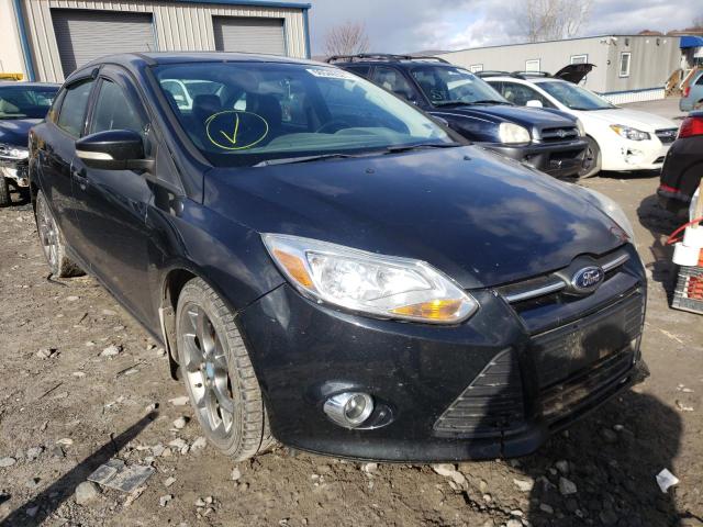 FORD FOCUS SE 2013 1fadp3f26dl230515