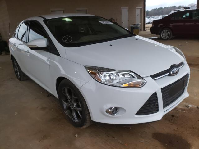 FORD FOCUS SE 2013 1fadp3f26dl230918