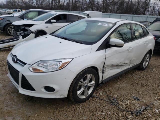 FORD FOCUS SE 2013 1fadp3f26dl231776