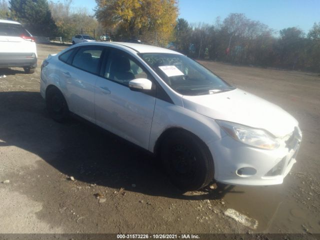 FORD FOCUS 2013 1fadp3f26dl232023