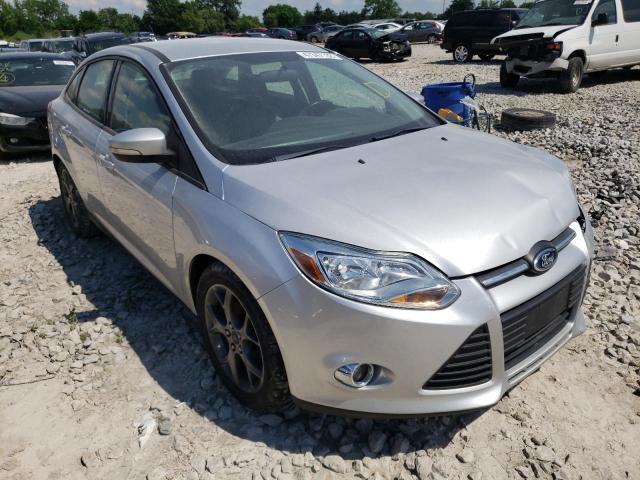 FORD FOCUS SE 2013 1fadp3f26dl232362