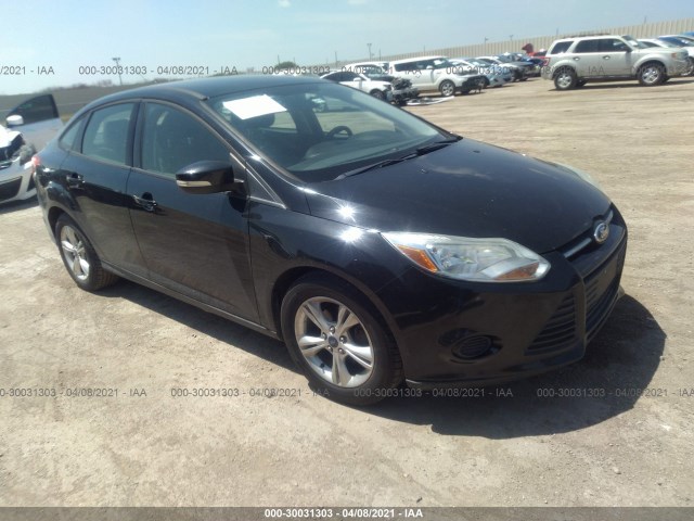 FORD FOCUS 2013 1fadp3f26dl234080