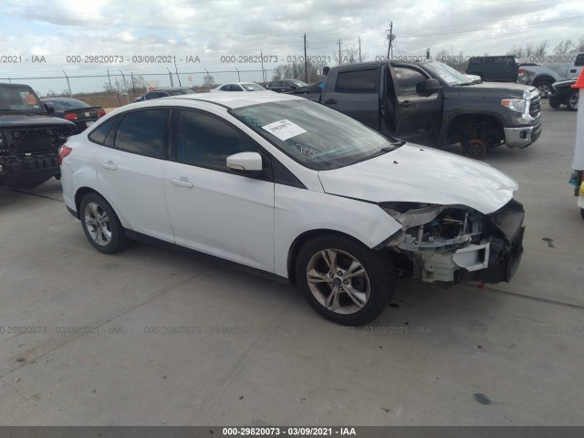 FORD FOCUS 2013 1fadp3f26dl234273