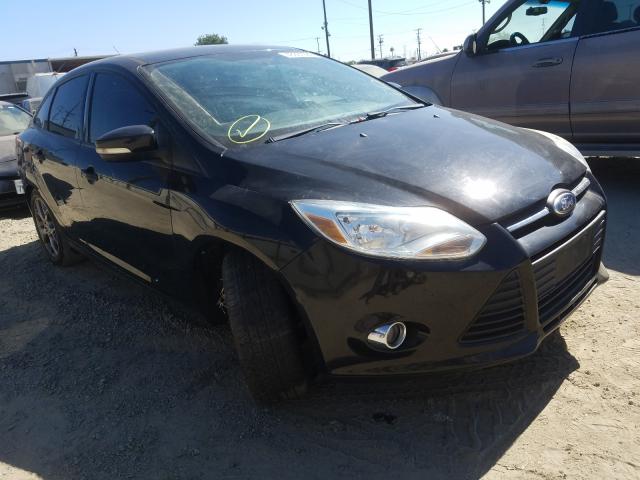 FORD FOCUS SE 2013 1fadp3f26dl235200