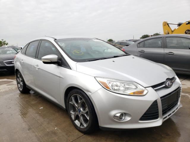 FORD FOCUS SE 2013 1fadp3f26dl236752