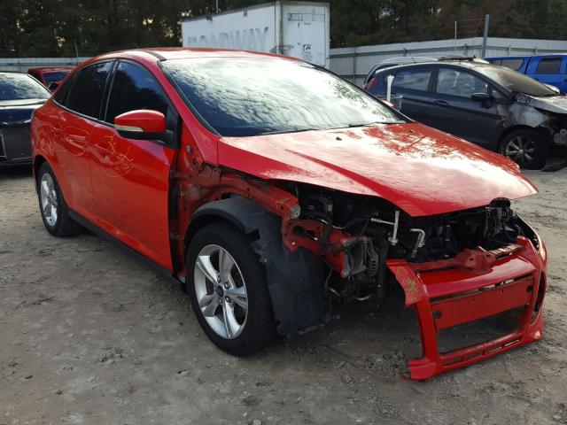 FORD NULL 2013 1fadp3f26dl237433