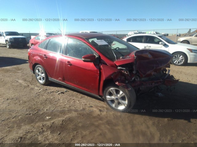 FORD FOCUS 2013 1fadp3f26dl241160