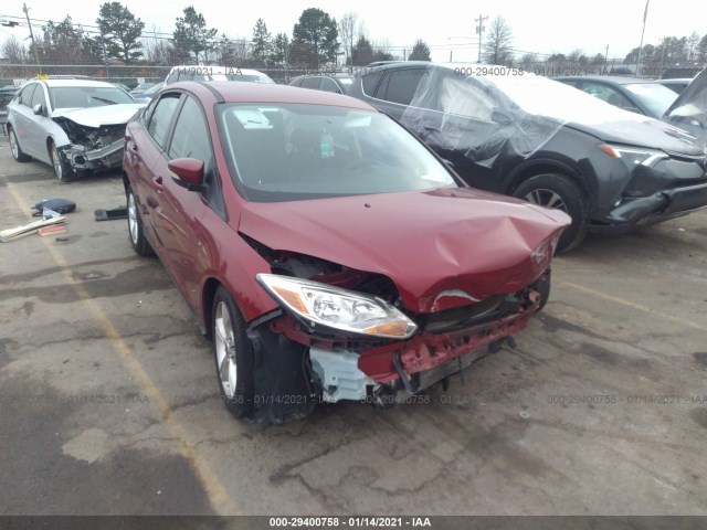 FORD FOCUS 2013 1fadp3f26dl241871