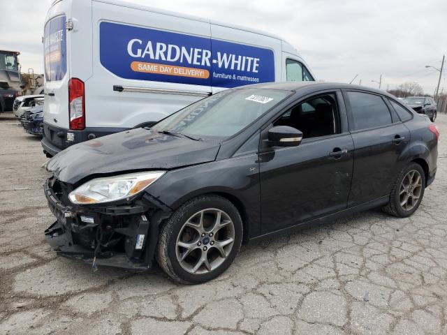 FORD FOCUS SE 2013 1fadp3f26dl242504