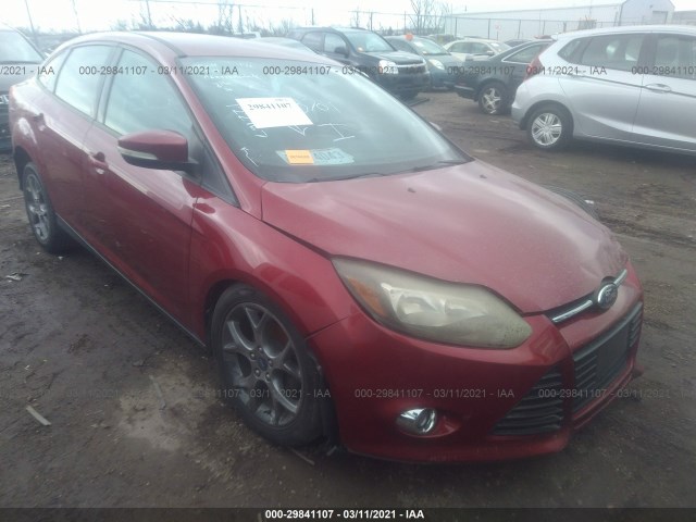 FORD FOCUS 2013 1fadp3f26dl242812