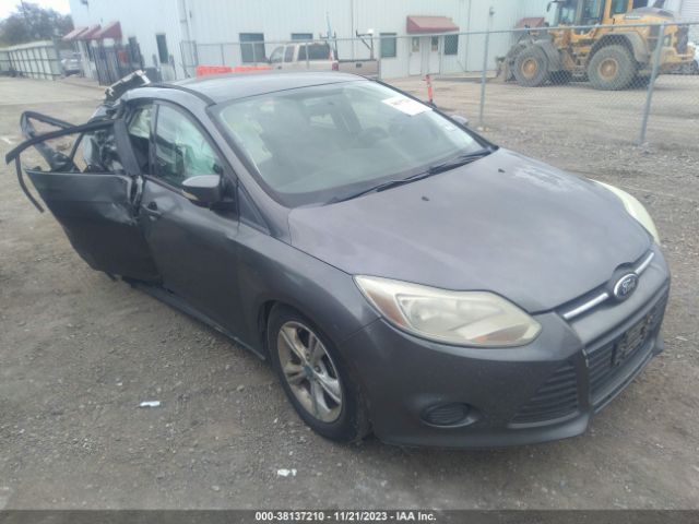 FORD FOCUS 2013 1fadp3f26dl243698