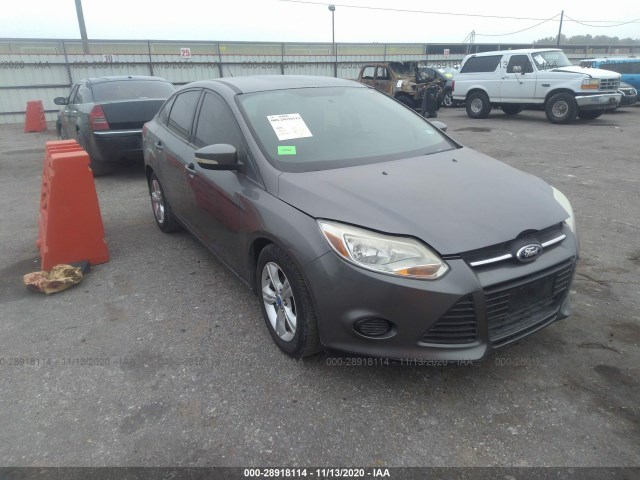 FORD FOCUS 2013 1fadp3f26dl243880