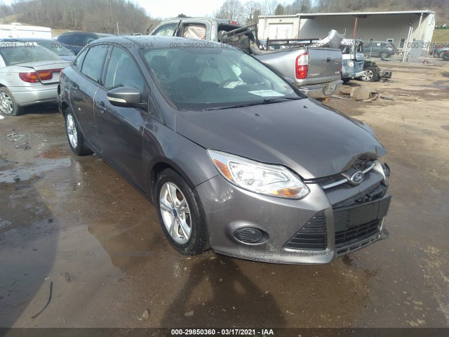 FORD FOCUS 2013 1fadp3f26dl243958